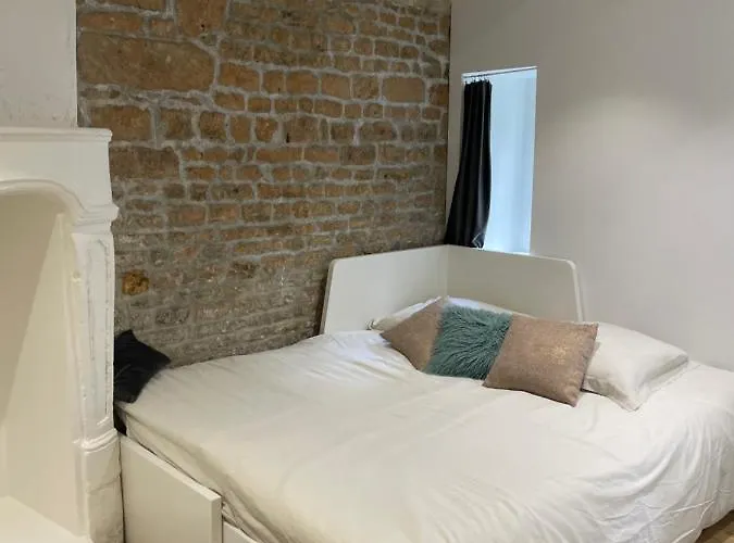 Superbe Avec Acces Patio